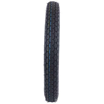 Tire de moto de haute qualité 2.50 / 2,75-17